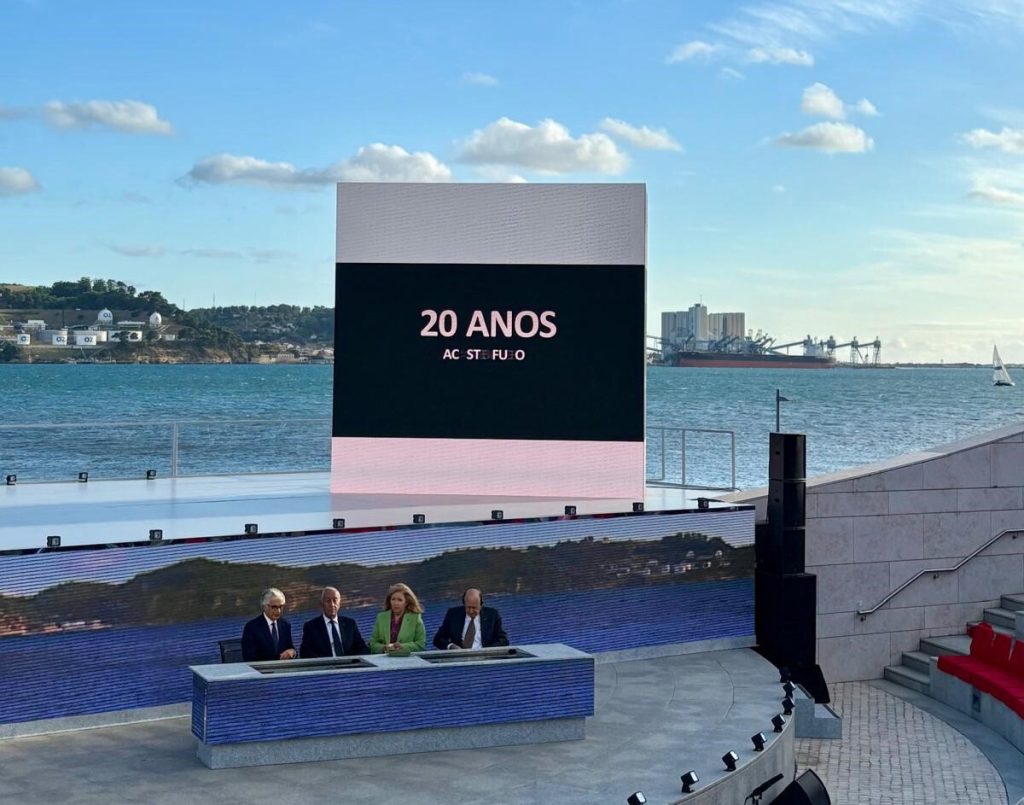 Prémio António Champalimaud de Visão 2025