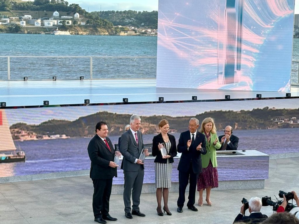 Prémio António Champalimaud de Visão 2025