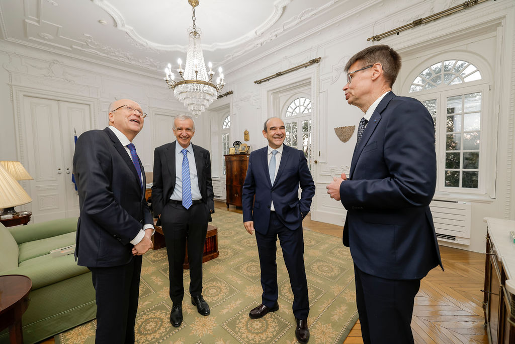 7.ª reunião anual da Rede Judiciária da União Europeia