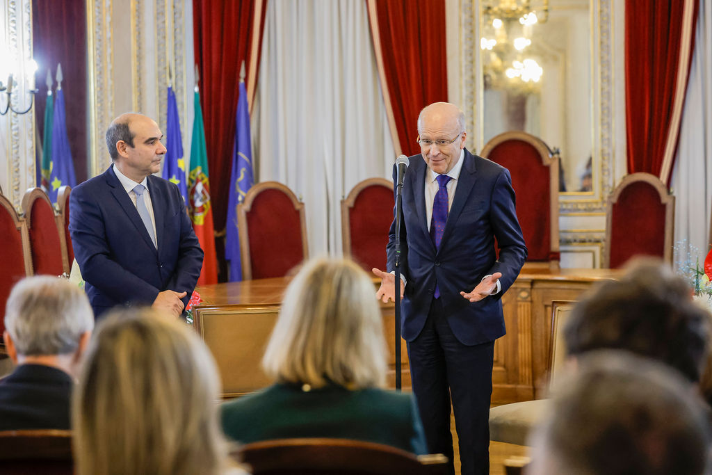 7.ª reunião anual da Rede Judiciária da União Europeia
